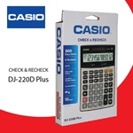 DJ-220D PLUS