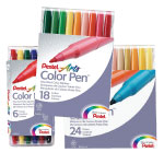 Color Pen